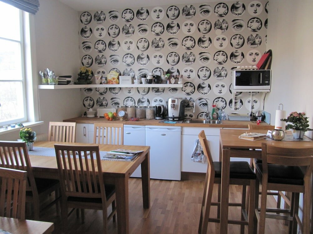 Фото 5: ans Bed & Breakfast