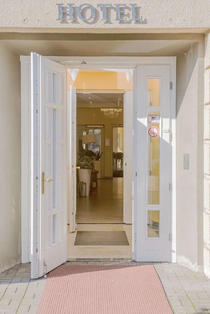 Фото Hotel Herzog Georg