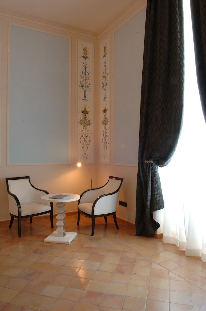 Фото Miglio D'Oro Park Hotel