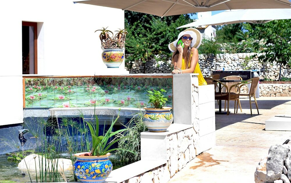 Фото Artemisia Resort