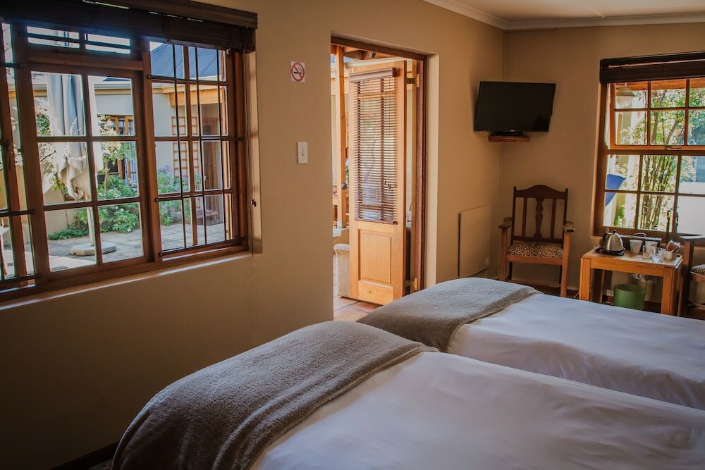 Фото Guesthouse LaRachelle