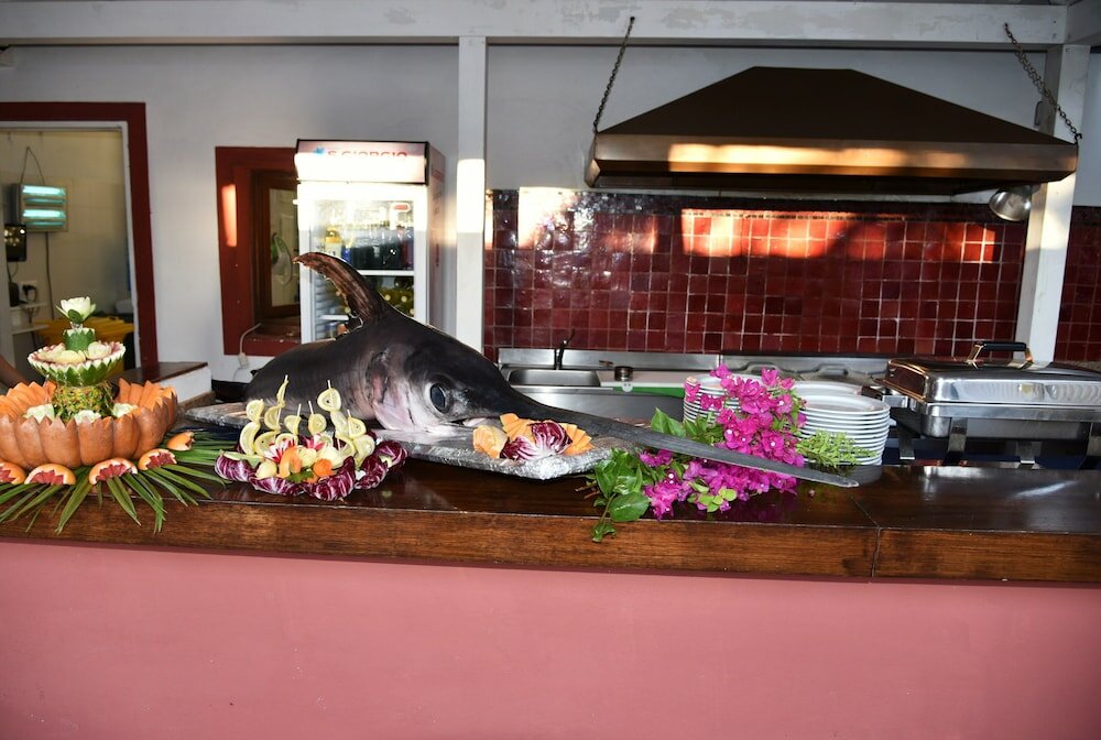 Фото Cala Rosa Club Hotel