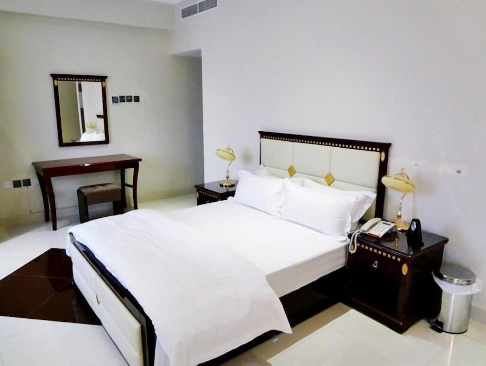 Фото City Hotel Salalah