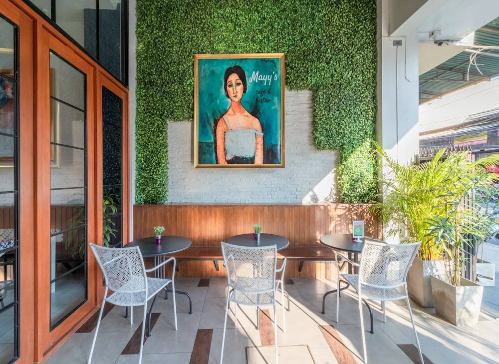 Фото Old City Wall Inn