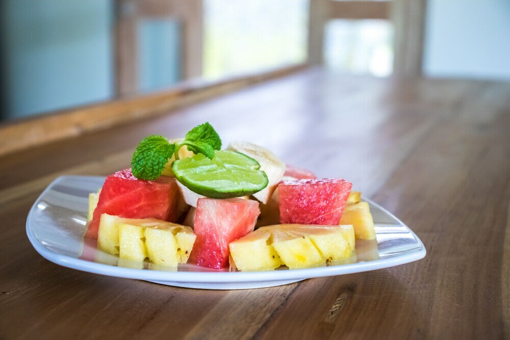 Фото La-Meli Villas Ubud