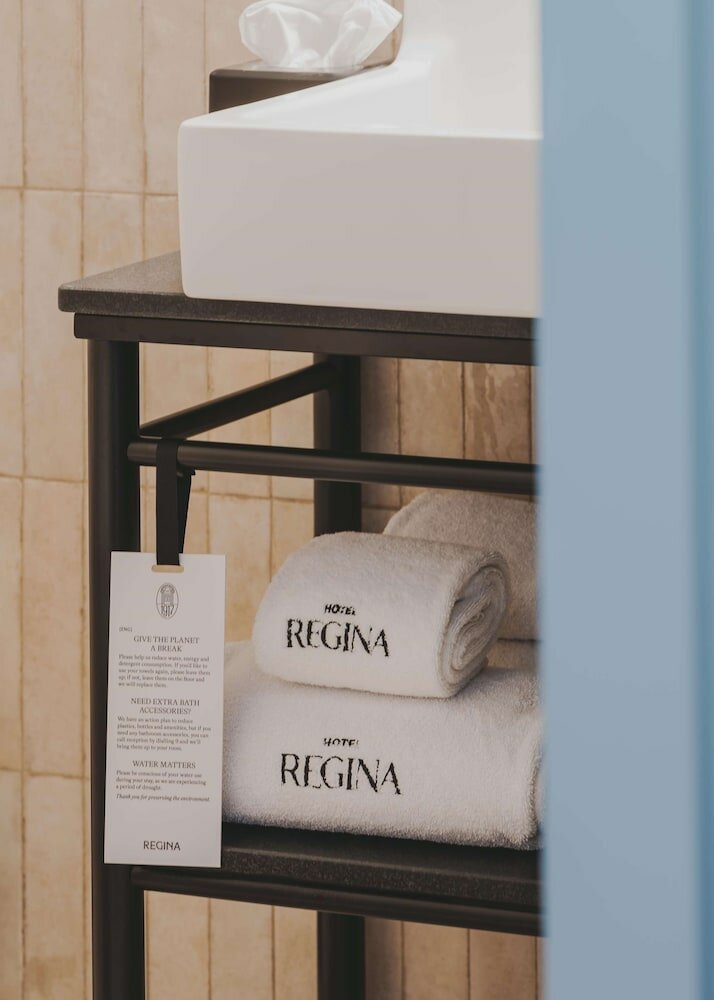 Фото Hotel Regina