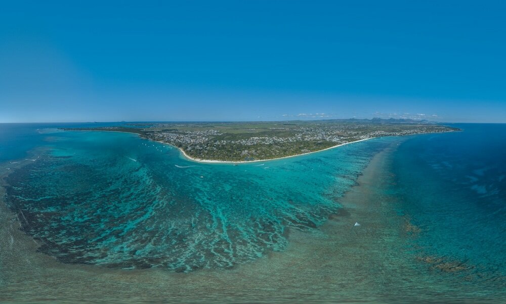 Фото Trou aux Biches Beachcomber Golf Resort & SPA