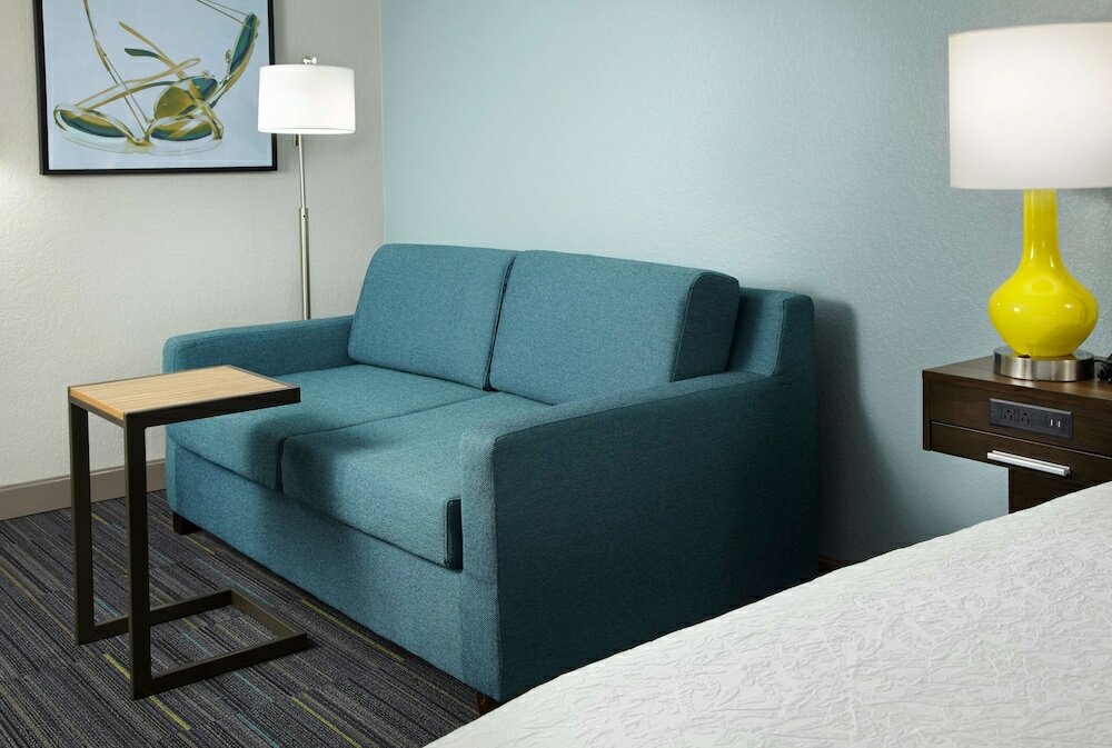 Фото Hampton Inn Orlando Near Universal Blv/International Dr