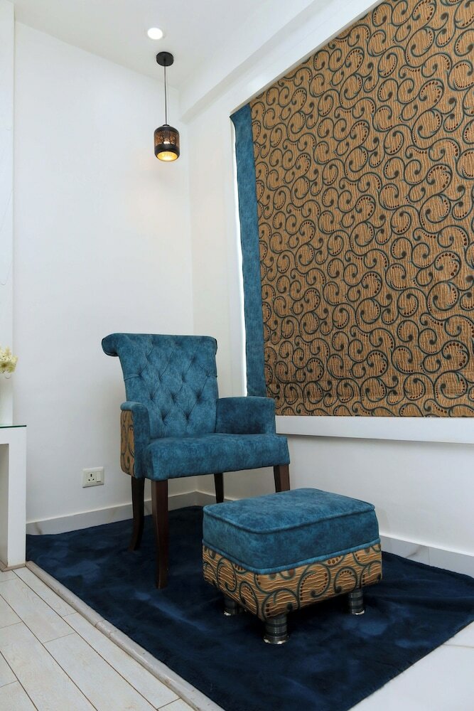 Фото The Aananda Imperial