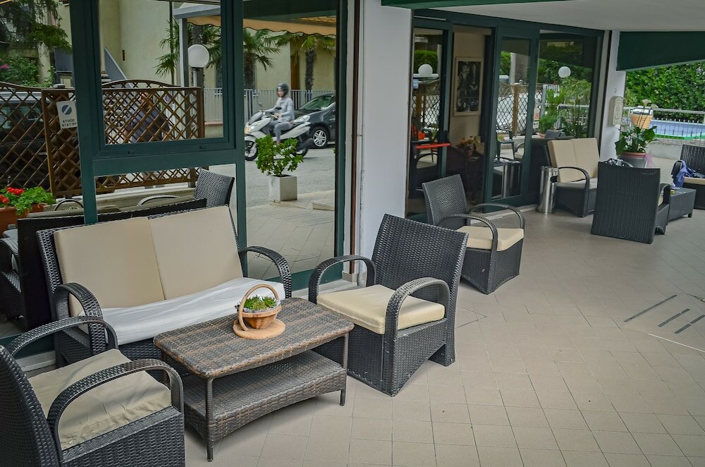 Фото Stradiot hotel