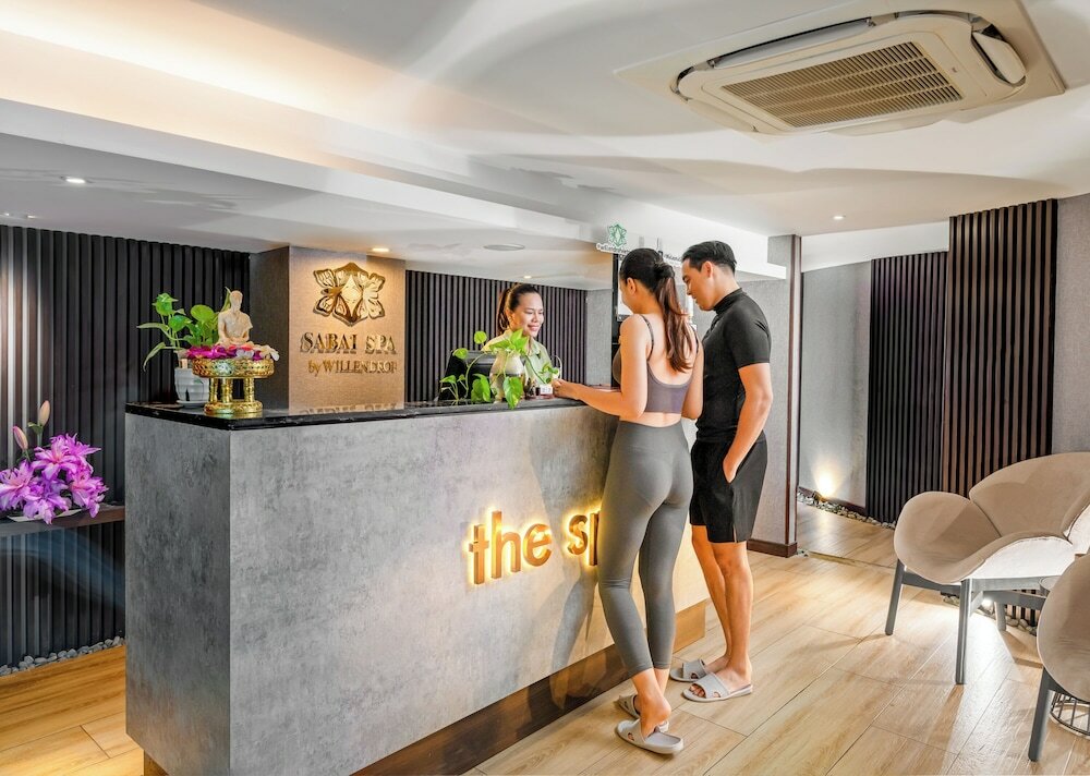 Фото Premier Pearl Hotel Vung Tau