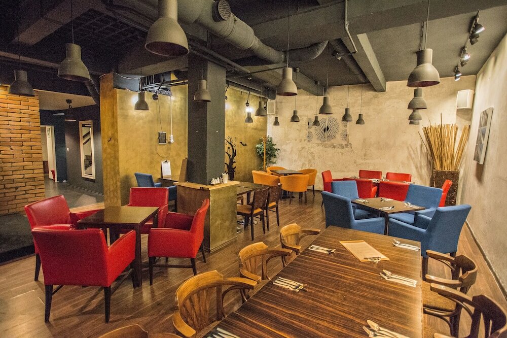 Фото Pension Petit