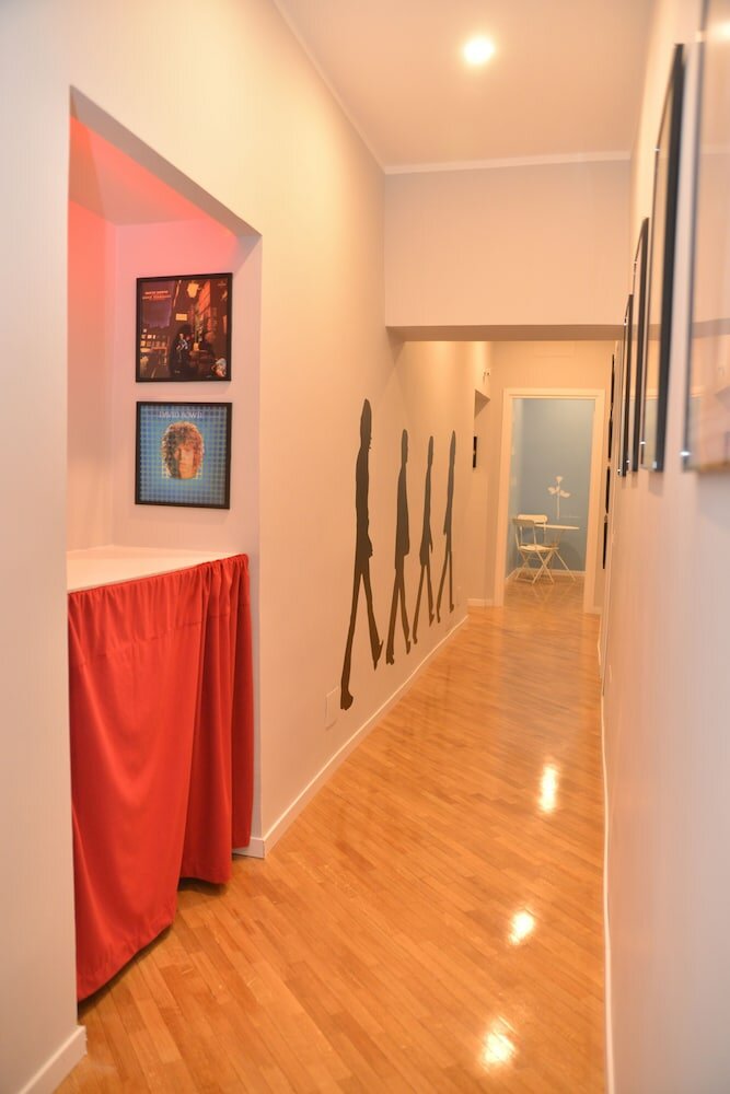 Фото All You Need Is Rome Guesthouse