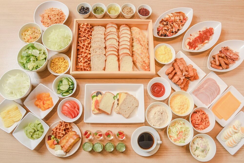 Фото Hotel H2 Nagasaki