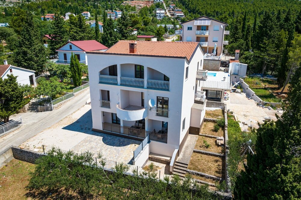 Фото Hotel Vicko