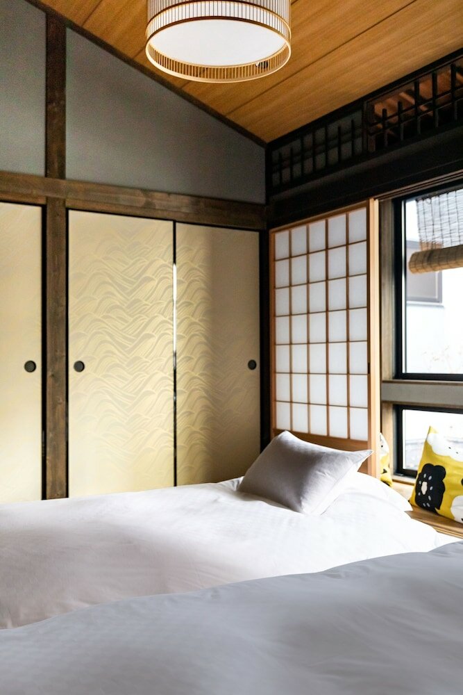 Фото The Machiya Ebisuya