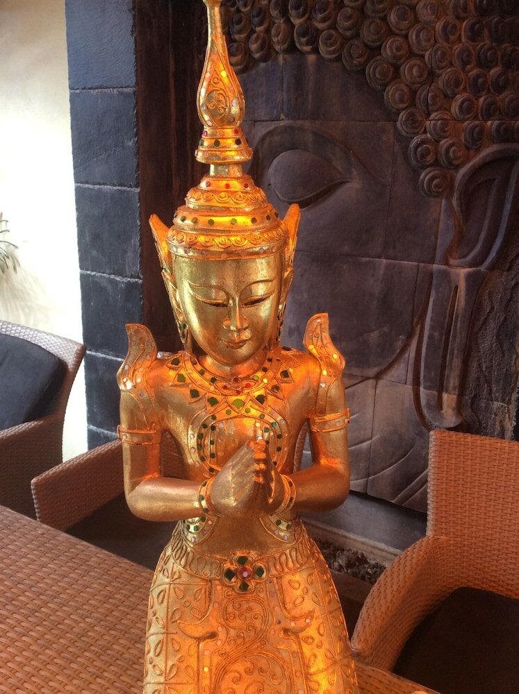 Фото Cocco Resort