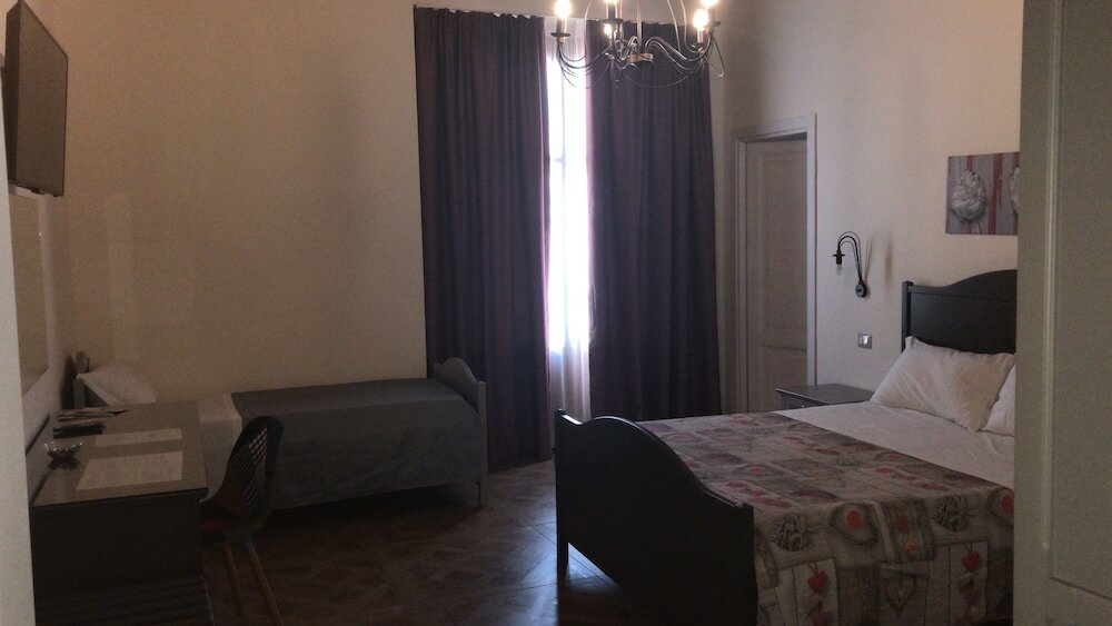 Фото Case Vacanze al Duomo