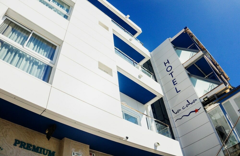 Фото Hotel La Cala Finestrat