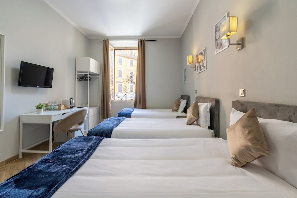 Фото Bb Portafortuna