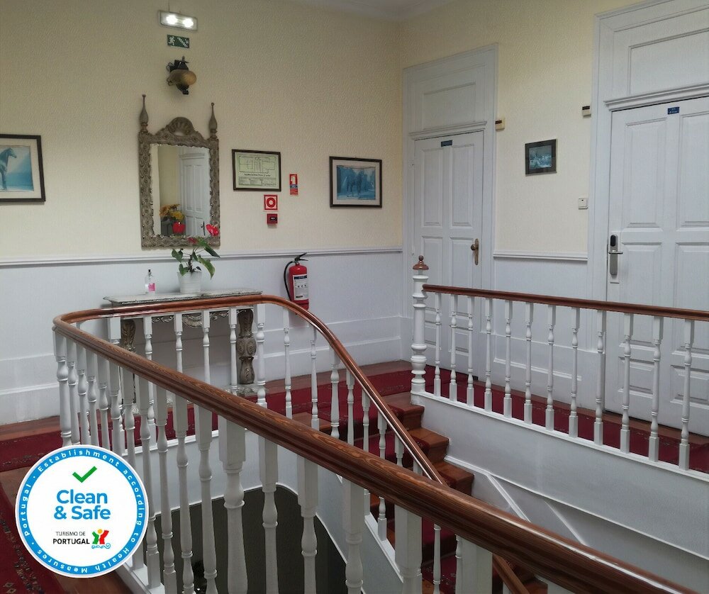 Фото Hotel Miradaire Porto