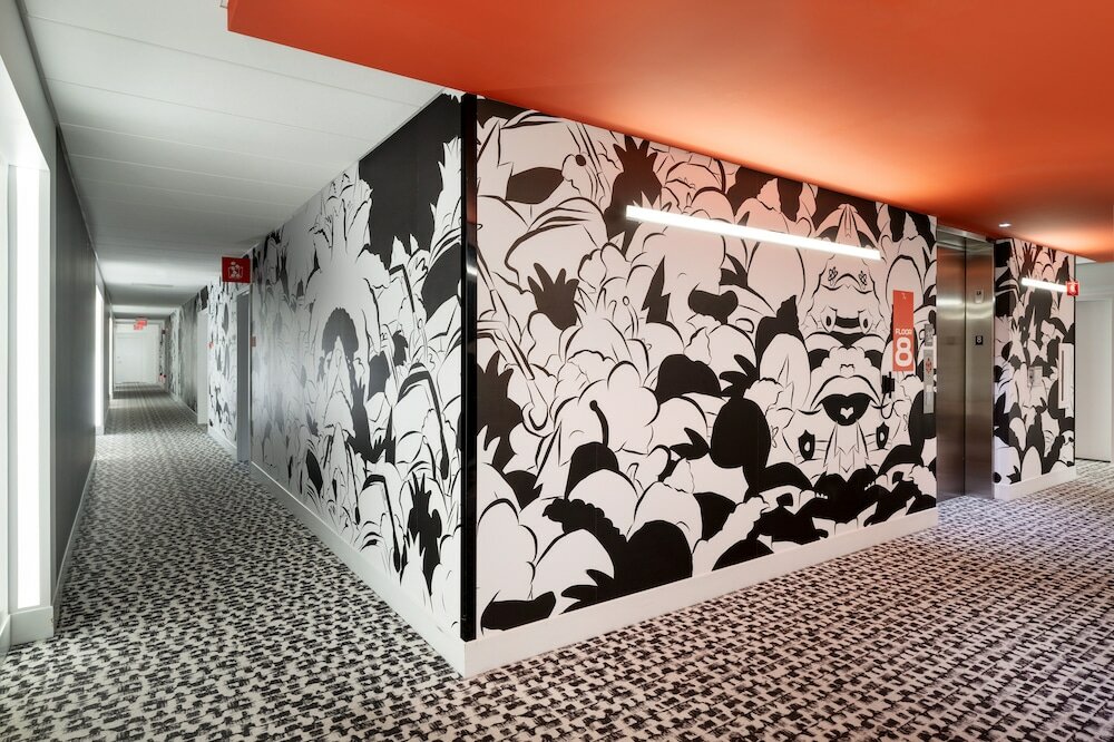 Фото Hotel Vance, Portland, a Tribute Portfolio Hotel