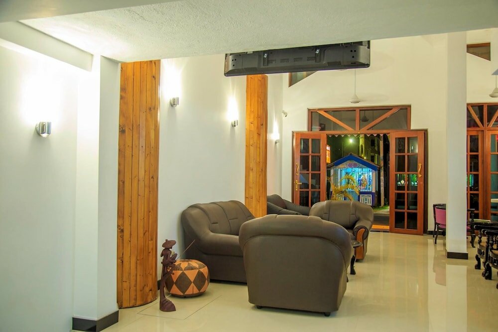 Фото Ruki Sea Reach