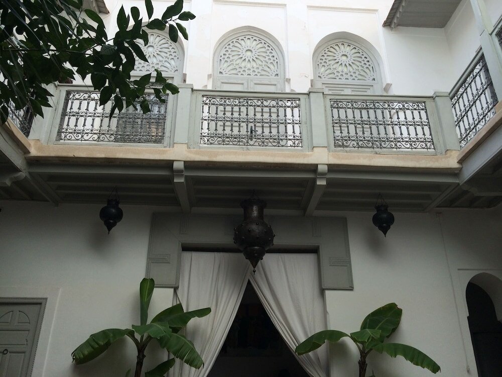 Фото Riad Dar Nabila