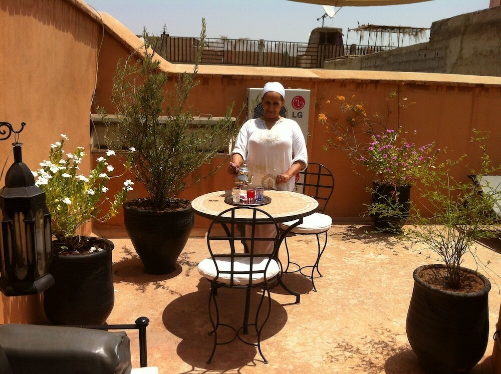 Фото Riad Dar Nabila