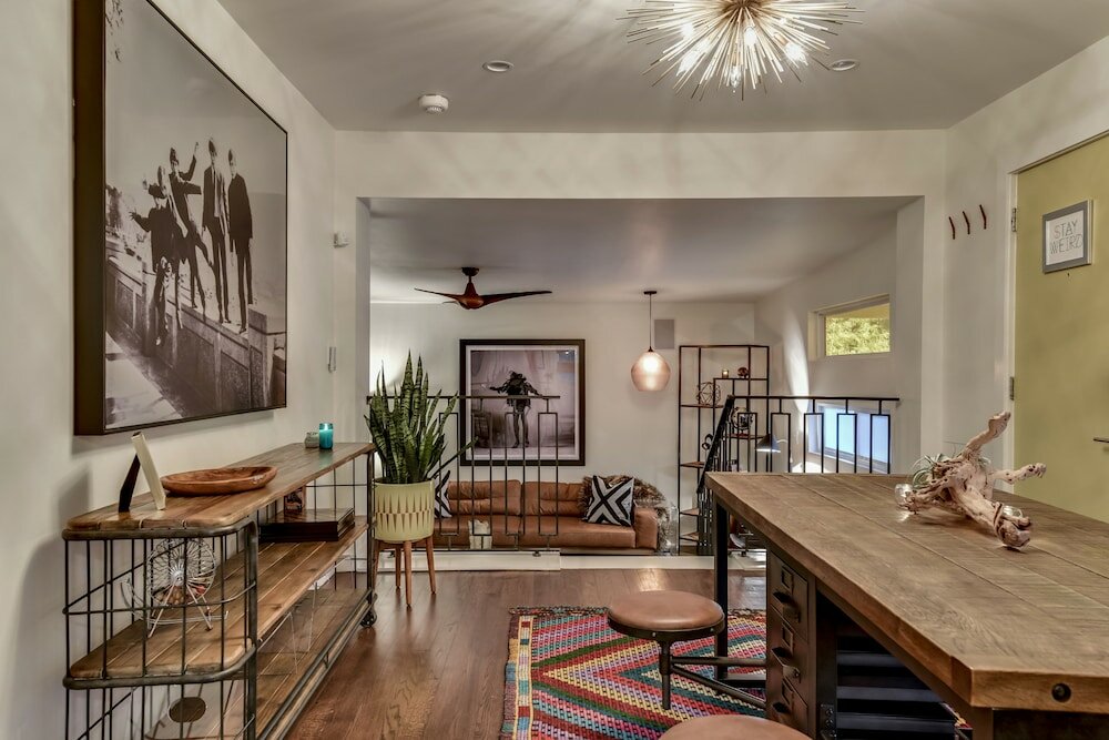 Фото The Eastside Lodge Austin