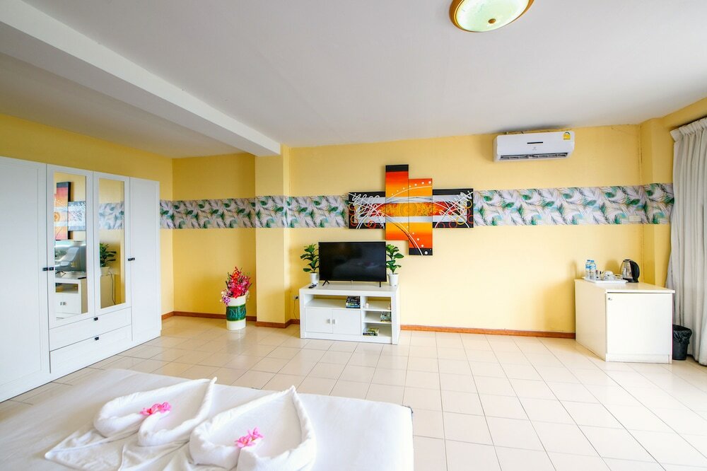 Фото Happy Vikings Hotel