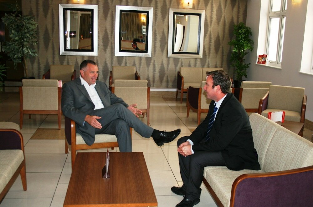 Фото Best Western Thurrock Hotel