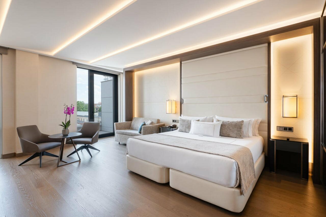 Фото отеля 5