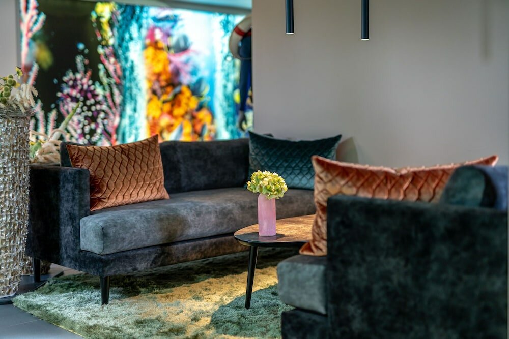 Фото Friendly City Hotel Oktopus