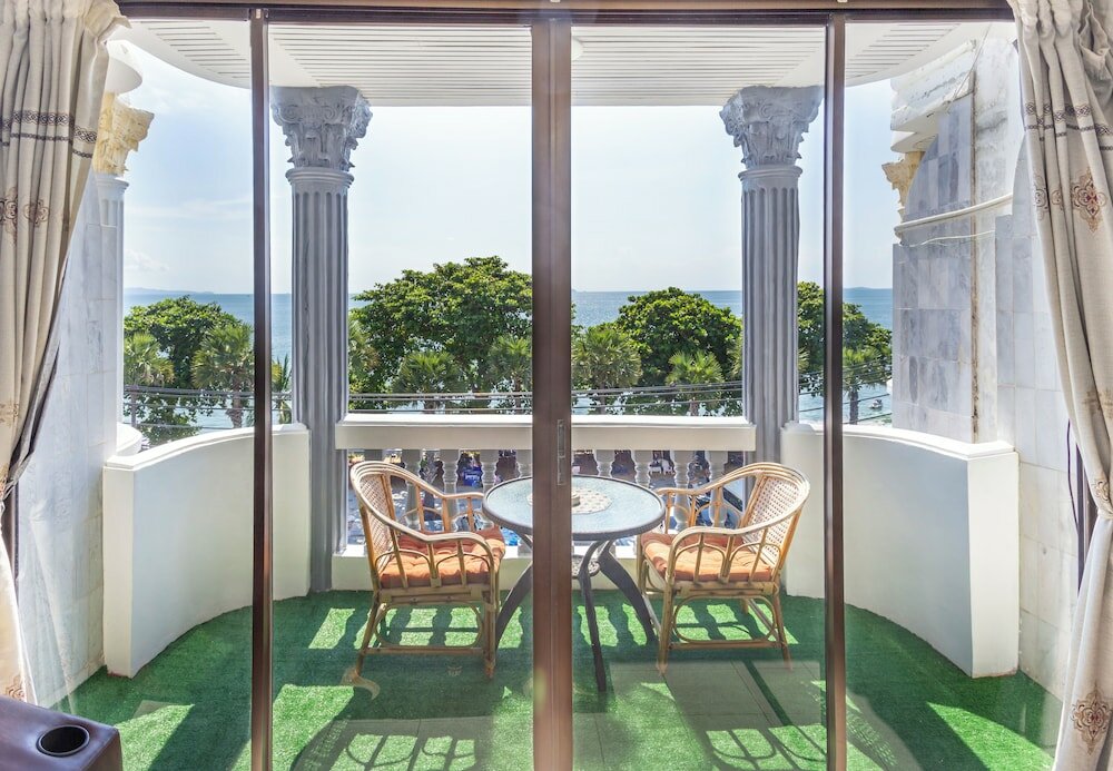 Фото Happy Vikings Hotel