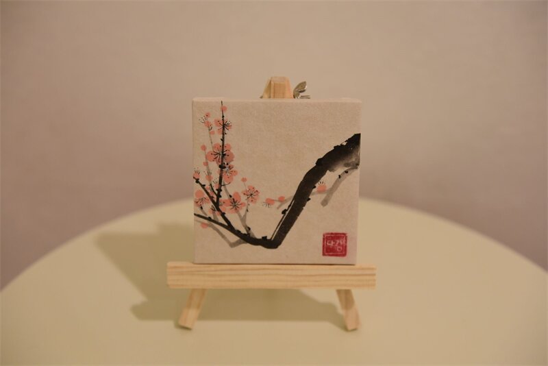 Фото Hanso Presidential Suite Hanok Hotel