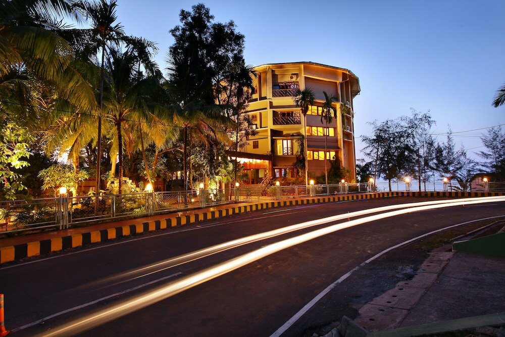 Фото отеля 5