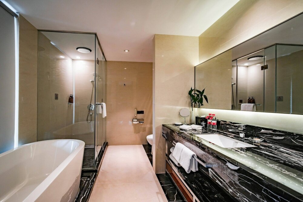 Фото Ramada Changzhou North