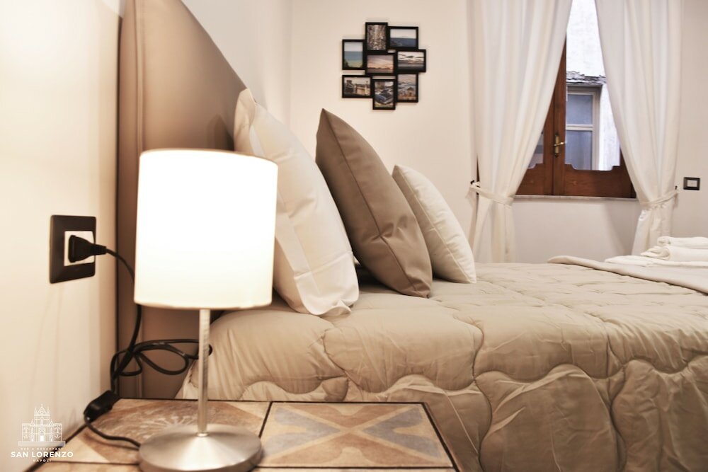 Фото B&b San Lorenzo