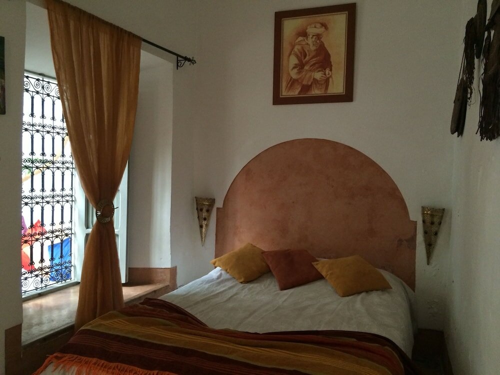 Фото Riad Dar Nabila