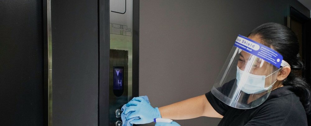 Фото Harbour Ville Hotel Hamilton - Lavender