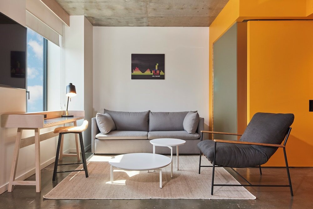 Фото Radio Hotel