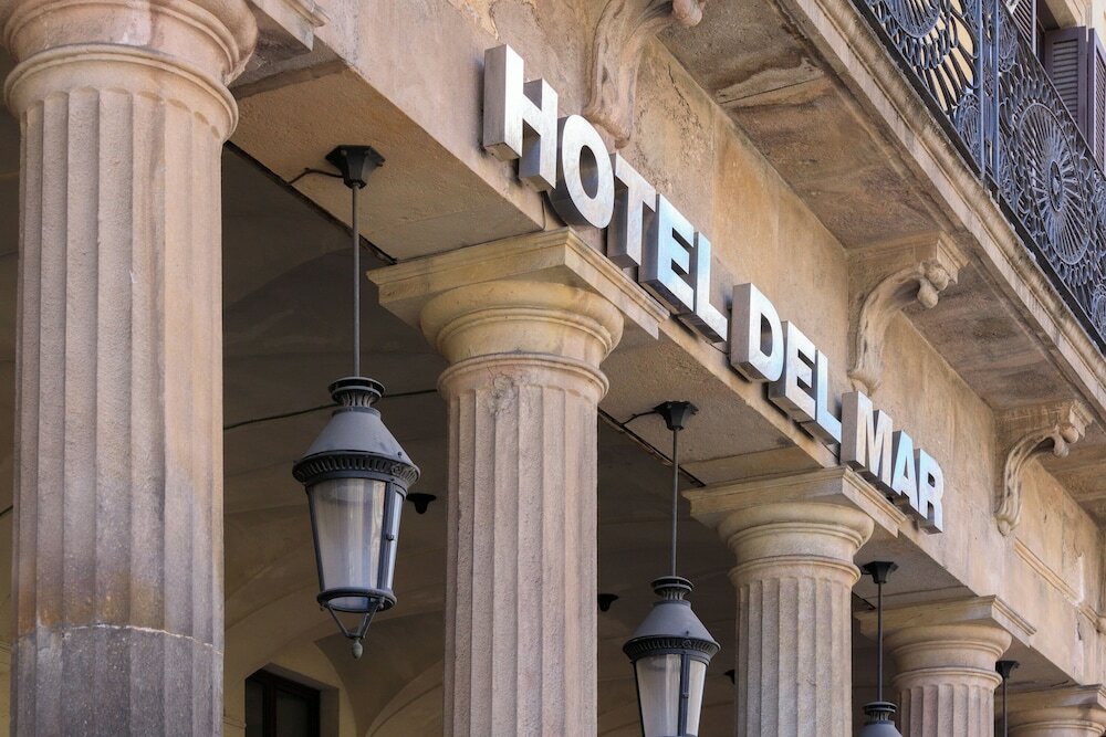 Фото Hotel del Mar