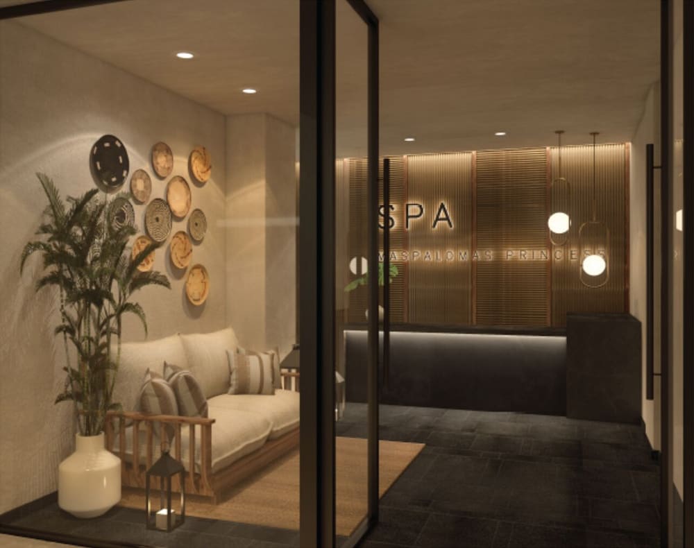 Фото Hotel Tabaiba Princess