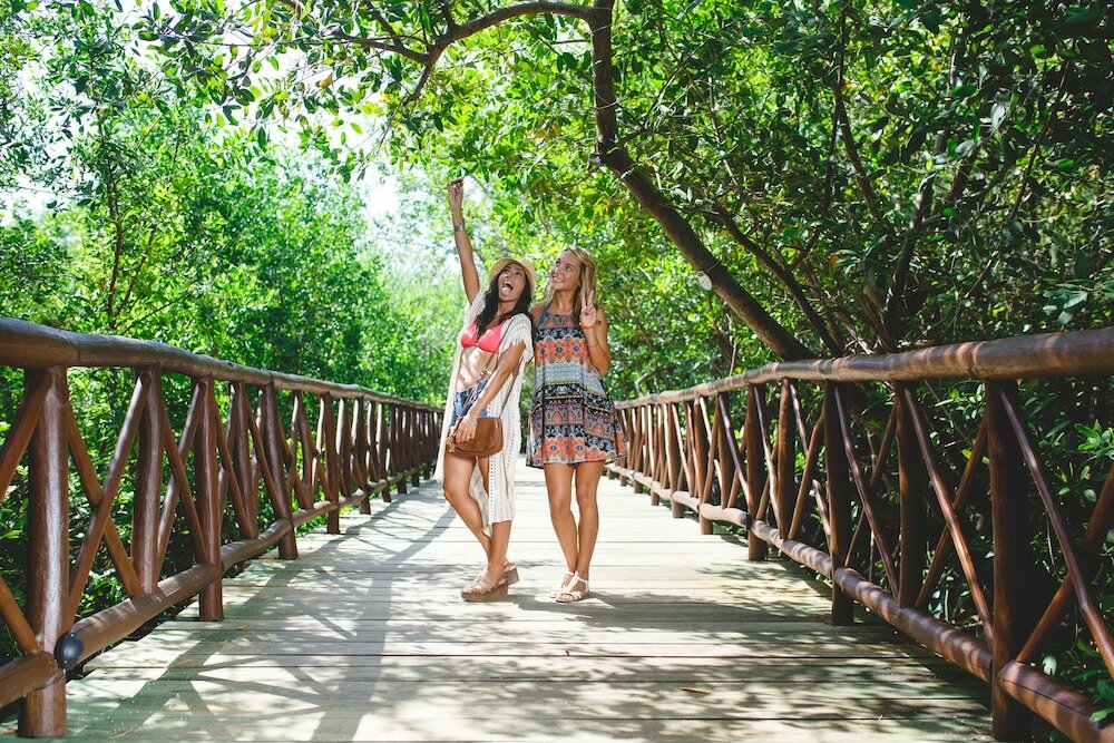 Фото Catalonia Royal Tulum - Adults Only All Inclusive