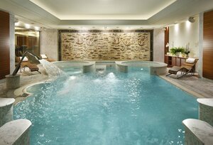 Гостиница Principi di Piemonte Una Esperienze