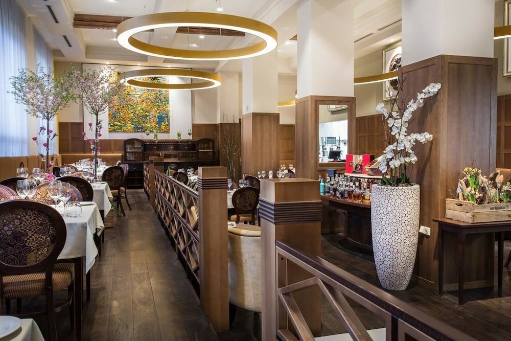 Фото Grandezza Hotel Luxury Palace