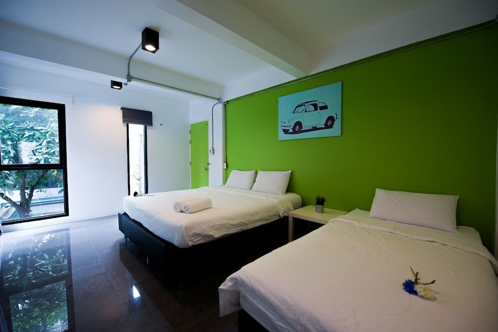 Фото отеля 3