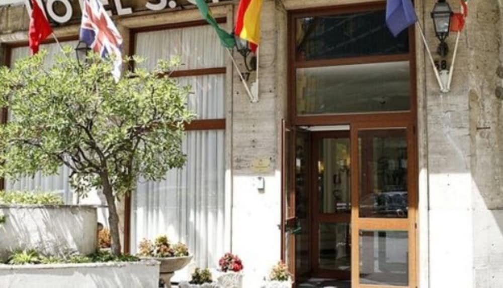 Фото Hotel San Giusto