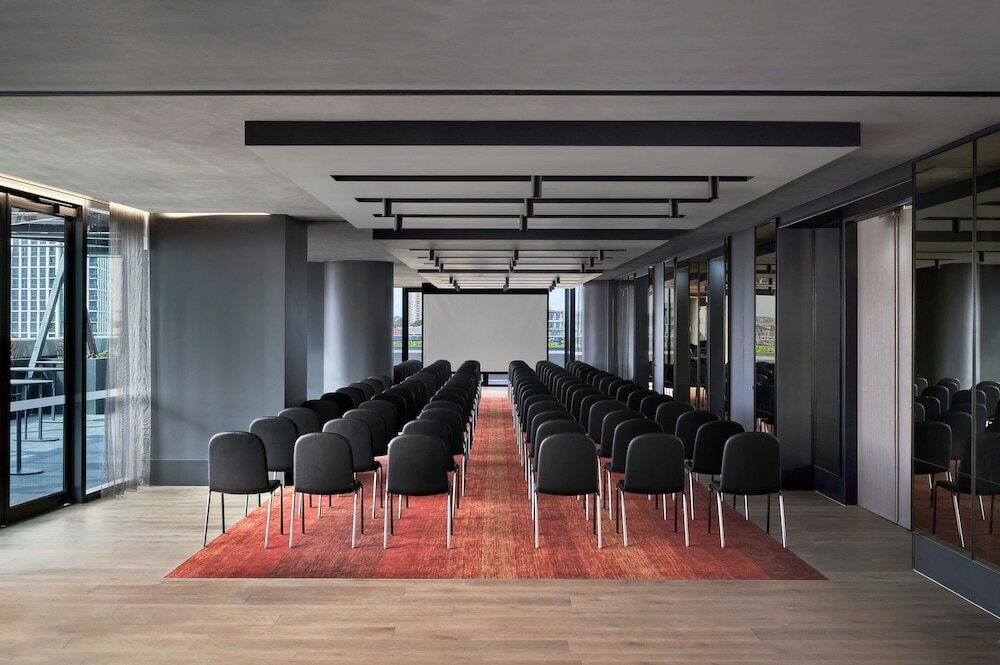 Фото Ac Hotel Melbourne Southbank